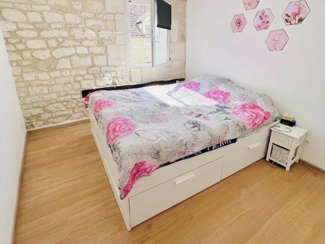 Maison vente à Clermont, Laigneville