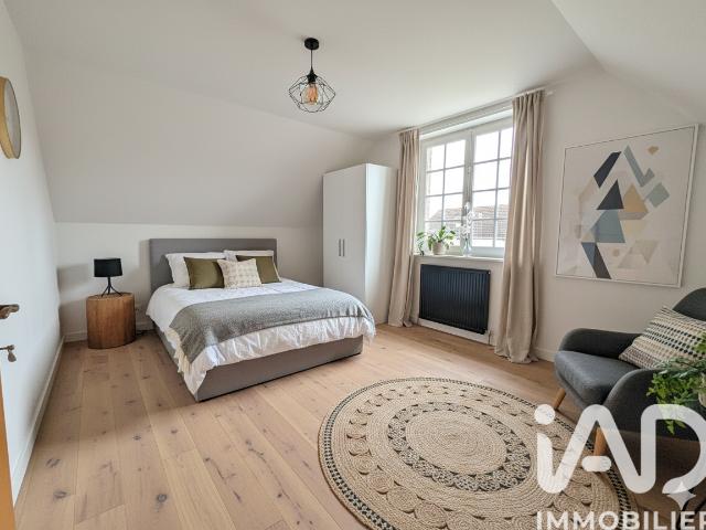 Maison vente à Clermont, Laigneville