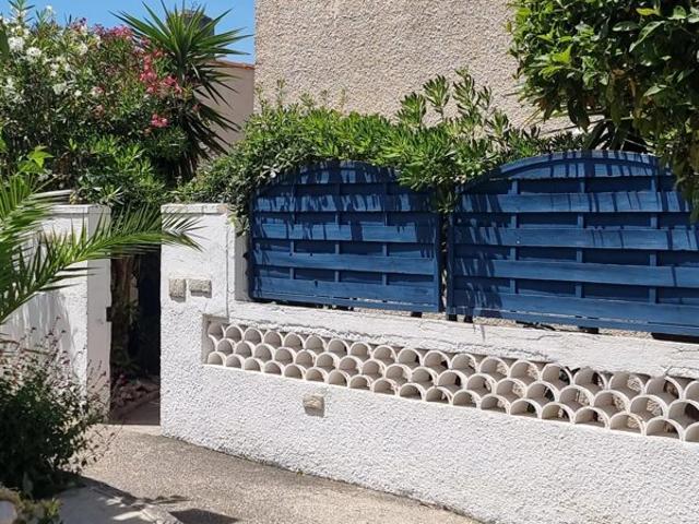 Maison vente à Istres, Sausset-les-pins