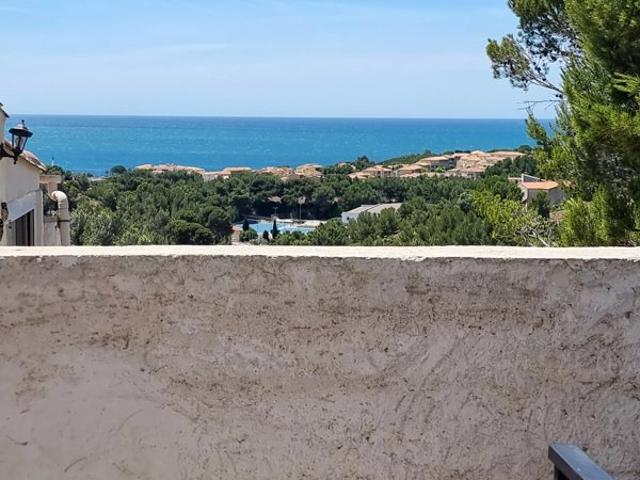 Maison vente à Istres, Sausset-les-pins
