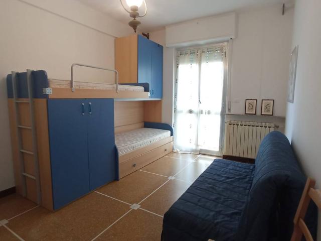 Appartamento in affitto a Laigueglia, Liguria
