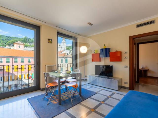 Appartamento in affitto a Laigueglia, Liguria