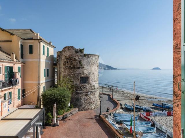 Appartamento in affitto a Laigueglia, Liguria