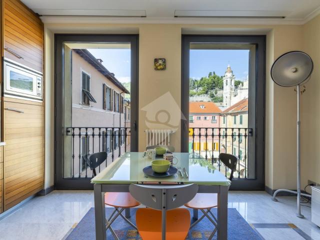 Appartamento in affitto a Laigueglia, Liguria