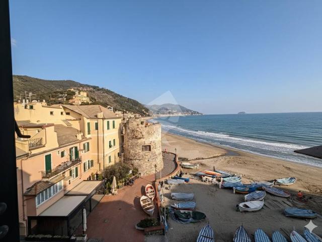 Appartamento in affitto a Laigueglia, Liguria