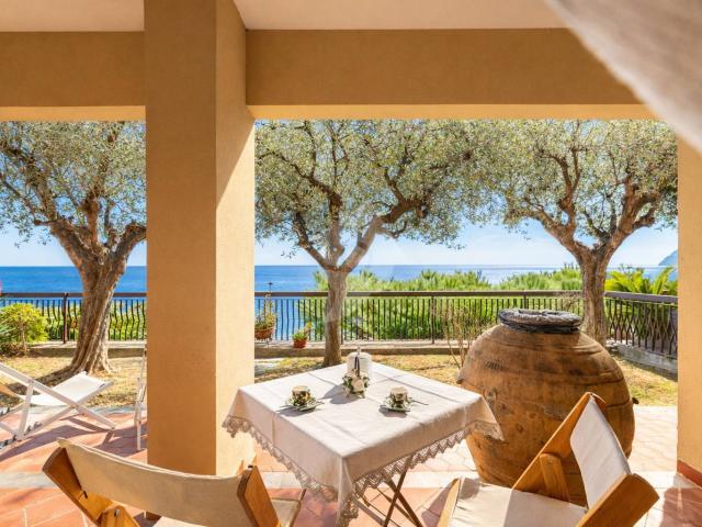 Appartamento in affitto a Laigueglia, Liguria