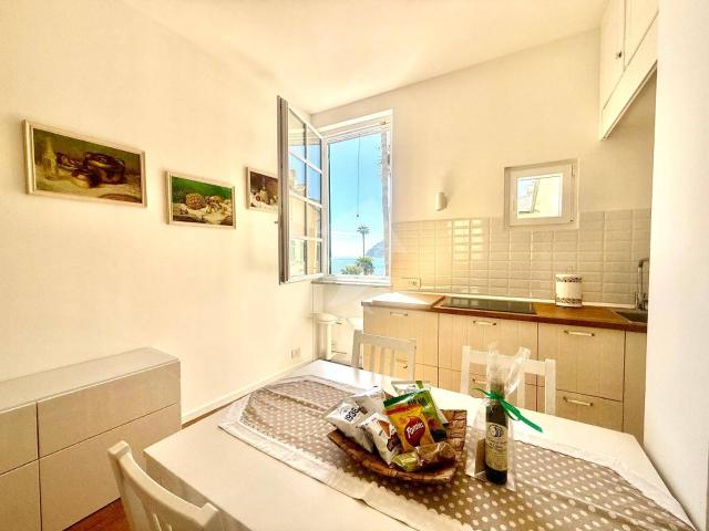 Appartamento in affitto a Laigueglia, Liguria