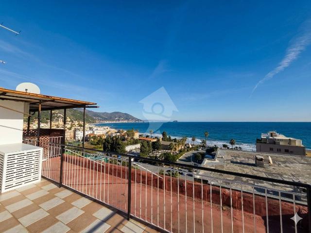 Appartamento in affitto a Laigueglia, Liguria