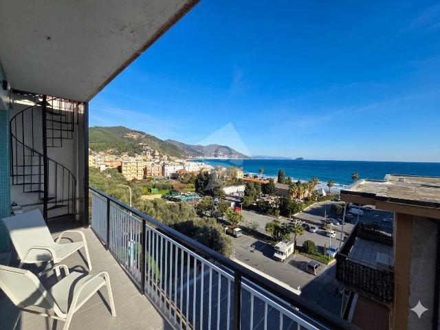 Appartamento in affitto a Laigueglia, Liguria