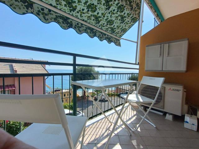 Appartamento in affitto a Lecchi, Toscana