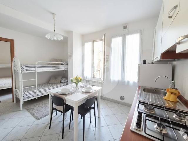 Appartamento in affitto a Laigueglia, Liguria