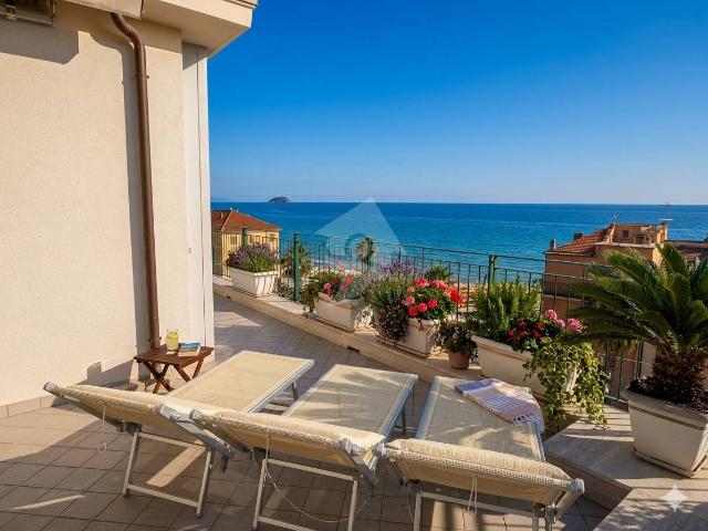 Appartamento in affitto a Laigueglia, Liguria