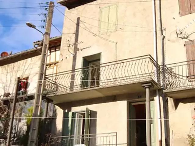 Maison vente à Pamiers, L'aiguillon