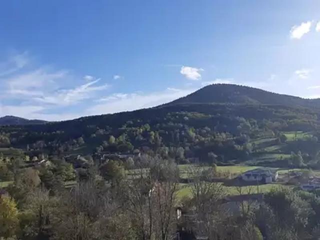 Maison vente à Pamiers, L'aiguillon