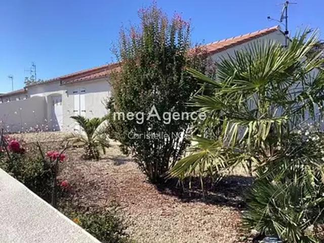 Maison vente à L'Aiguillon-sur-Mer, L'Aiguillon-la-Presqu'île