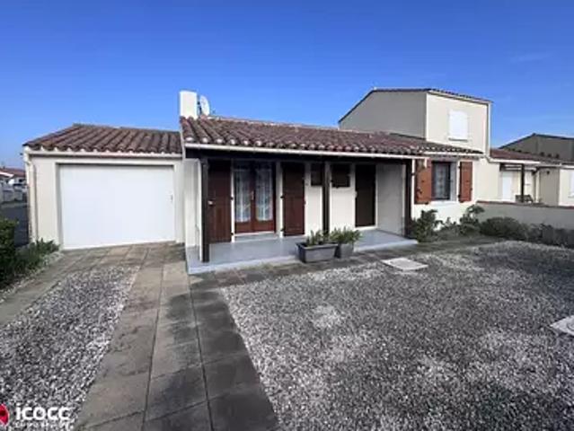 Maison vente à Les Sables-d'Olonne, L'aiguillon-sur-mer