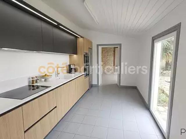 Maison vente à Les Sables-d'Olonne, L'aiguillon-sur-mer