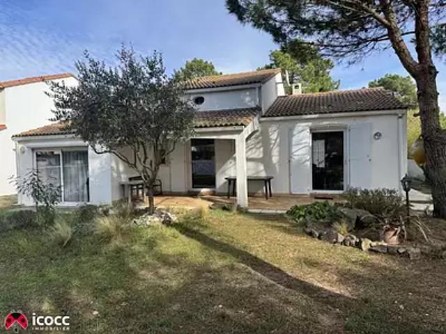 Maison vente à Les Sables-d'Olonne, L'aiguillon-sur-mer
