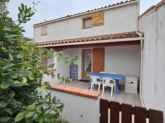 Maison vente à Les Sables-d'Olonne, L'aiguillon-sur-mer