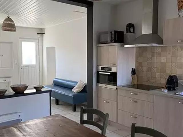 Maison vente à Les Sables-d'Olonne, L'aiguillon-sur-mer