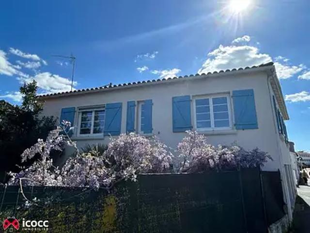 Maison vente à Les Sables-d'Olonne, L'aiguillon-sur-mer
