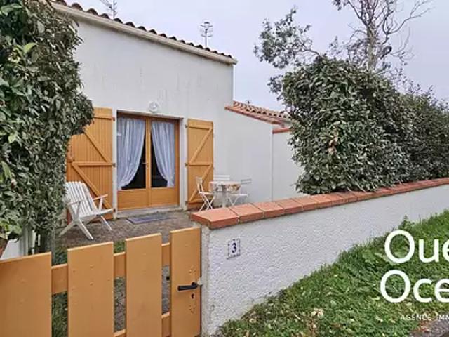 Maison vente à Les Sables-d'Olonne, L'aiguillon-sur-mer