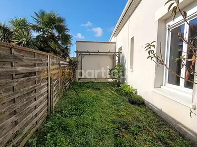 Maison vente à Les Sables-d'Olonne, L'aiguillon-sur-mer