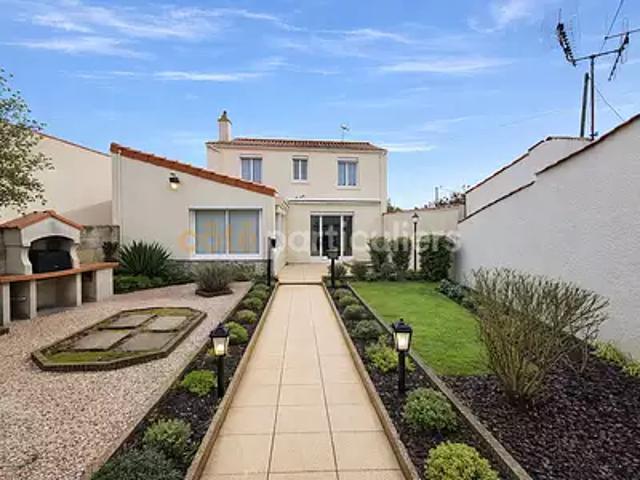 Maison vente à Les Sables-d'Olonne, L'aiguillon-sur-mer