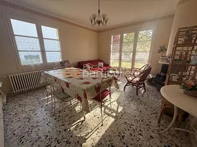 Maison vente à Les Sables-d'Olonne, L'aiguillon-sur-mer