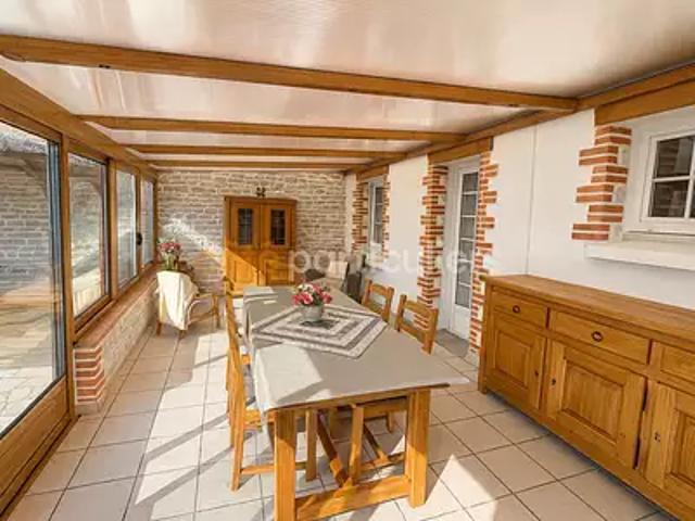 Maison vente à Les Sables-d'Olonne, L'aiguillon-sur-mer