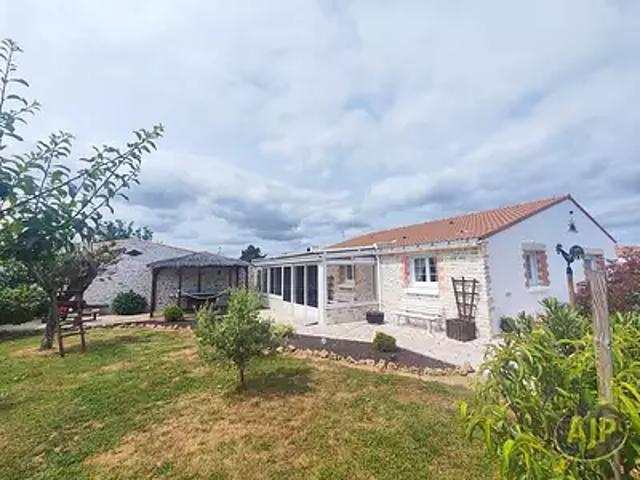 Maison vente à Les Sables-d'Olonne, L'aiguillon-sur-mer