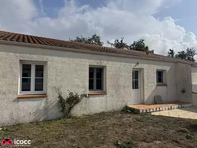 Maison vente à Les Sables-d'Olonne, L'aiguillon-sur-mer