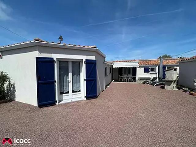 Maison vente à Les Sables-d'Olonne, L'aiguillon-sur-mer