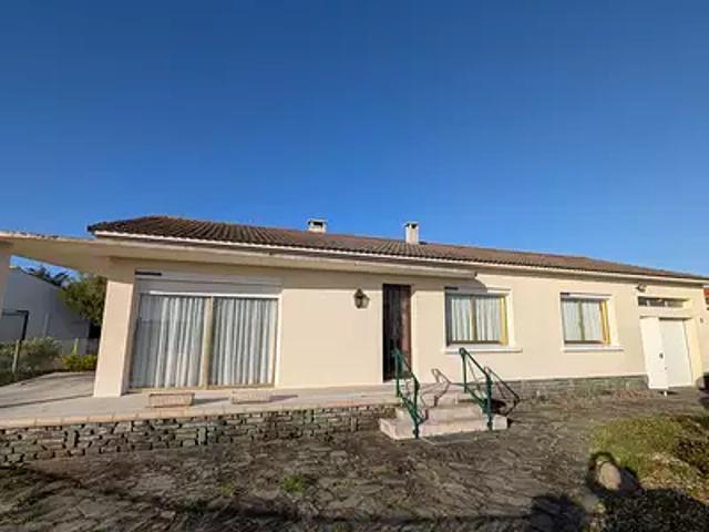 Maison vente à Les Sables-d'Olonne, L'aiguillon-sur-mer