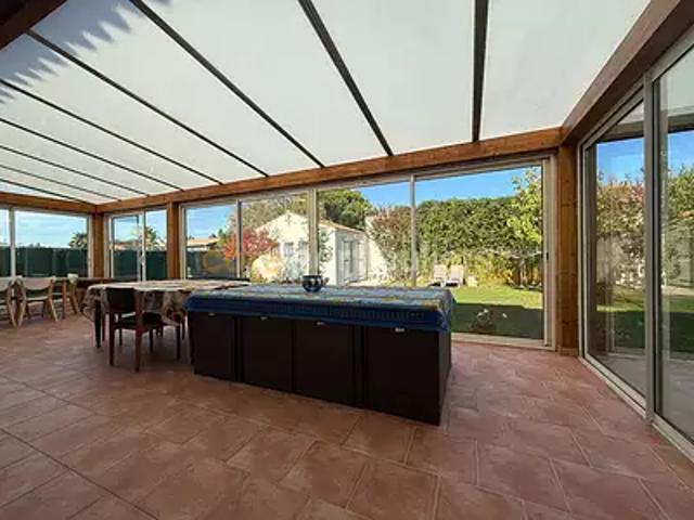 Maison vente à Les Sables-d'Olonne, L'aiguillon-sur-mer