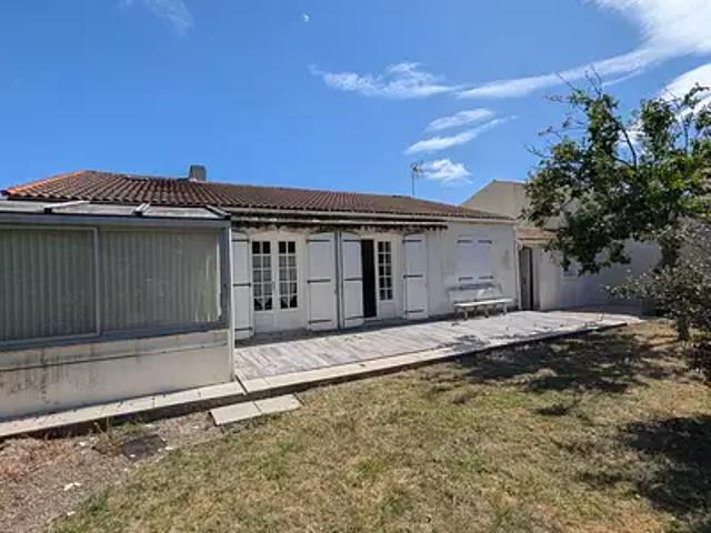 Maison vente à Les Sables-d'Olonne, L'aiguillon-sur-mer