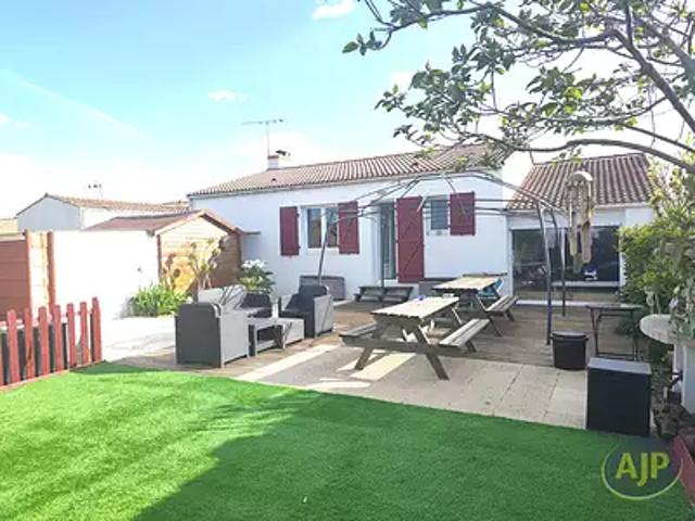 Maison vente à Les Sables-d'Olonne, L'aiguillon-sur-mer