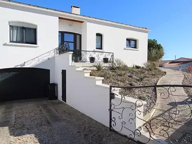 Maison vente à Les Sables-d'Olonne, L'aiguillon-sur-mer