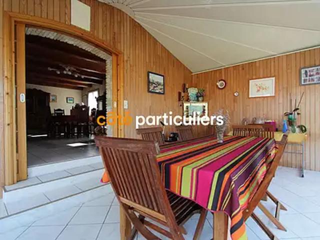 Maison vente à Les Sables-d'Olonne, L'aiguillon-sur-mer