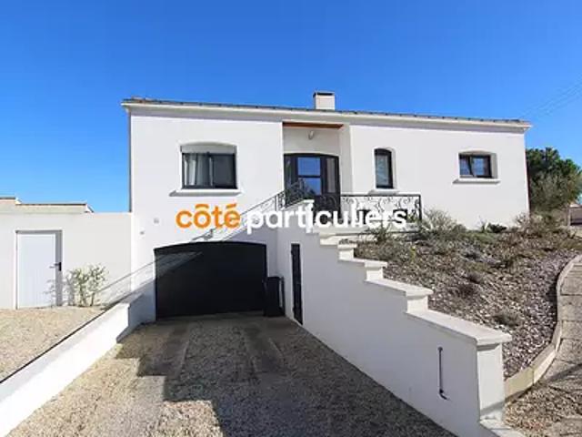 Maison vente à Les Sables-d'Olonne, L'aiguillon-sur-mer