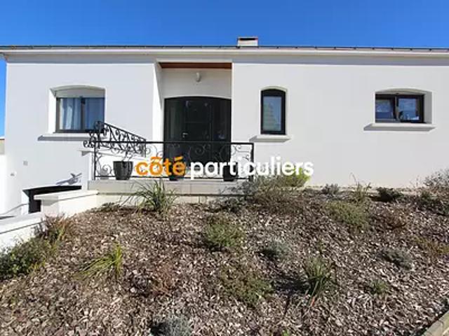 Maison vente à Les Sables-d'Olonne, L'aiguillon-sur-mer