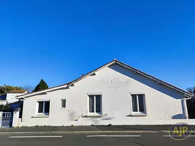 Maison vente à Les Sables-d'Olonne, L'aiguillon-sur-mer