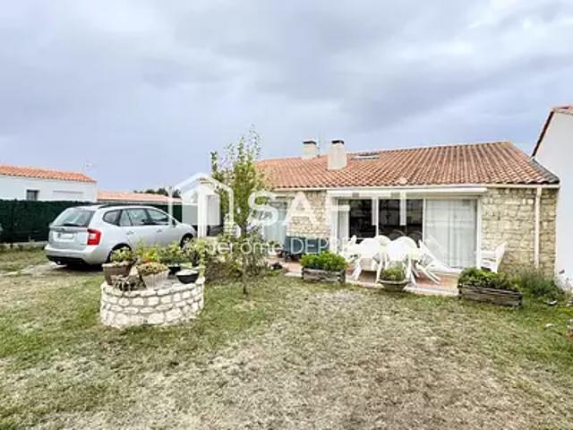 Maison vente à Les Sables-d'Olonne, L'aiguillon-sur-mer
