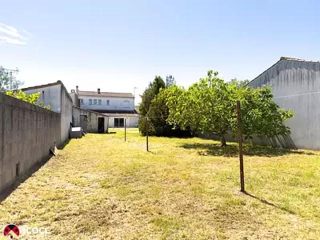 Maison vente à Les Sables-d'Olonne, L'aiguillon-sur-mer