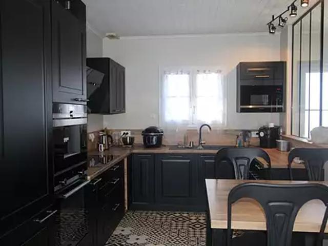 Maison vente à L'Aiguillon-sur-Mer, L'Aiguillon-la-Presqu'île