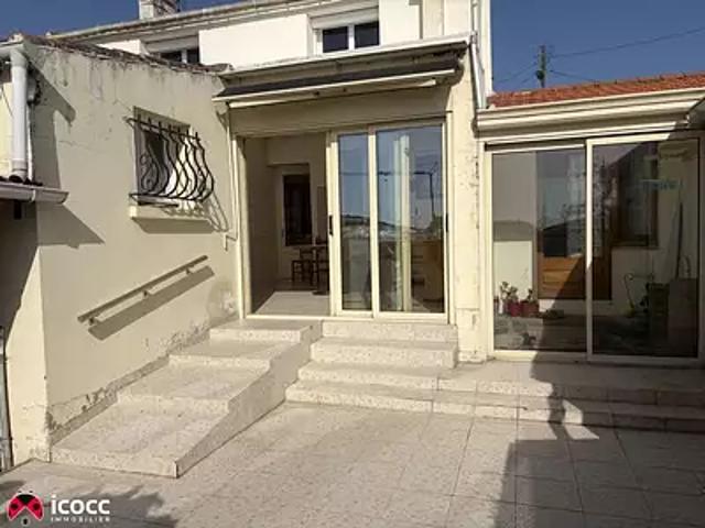 Maison vente à Les Sables-d'Olonne, L'aiguillon-sur-mer