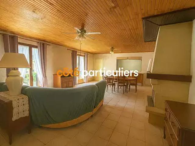 Maison vente à L'Aiguillon-sur-Mer, L'Aiguillon-la-Presqu'île