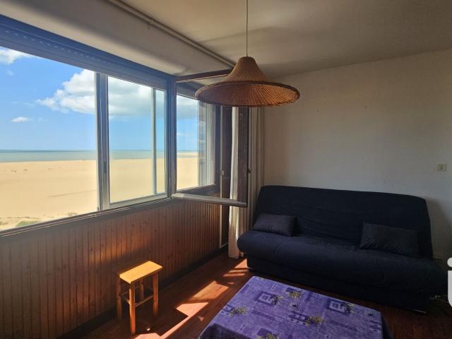 Appartement vente à Les Sables-d'Olonne, L'aiguillon-sur-mer