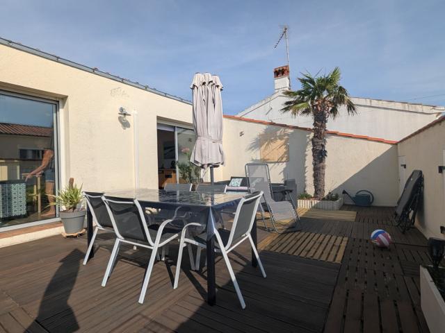 Maison vente à L'Aiguillon-sur-Mer, L'Aiguillon-la-Presqu'île