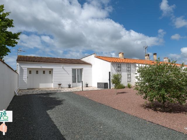 Maison vente à Les Sables-d'Olonne, L'aiguillon-sur-mer